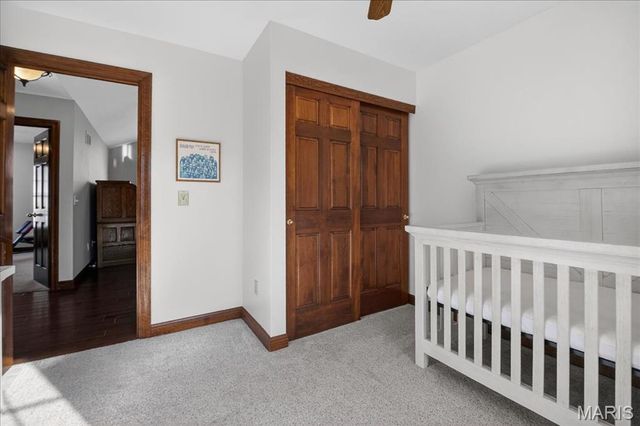 609 Wyatt Drive, St Peters, MO 63376