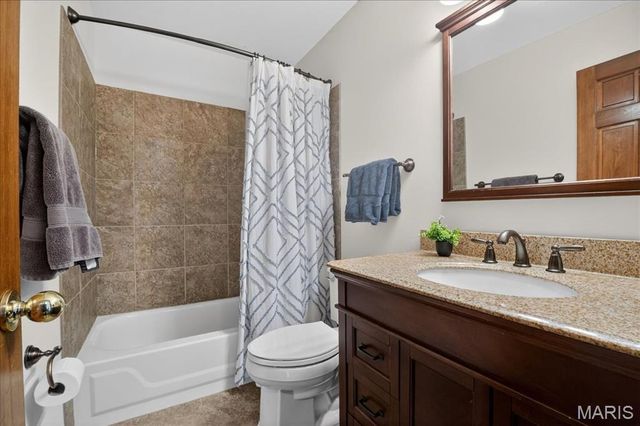 609 Wyatt Drive, St Peters, MO 63376