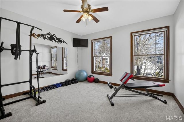 609 Wyatt Drive, St Peters, MO 63376