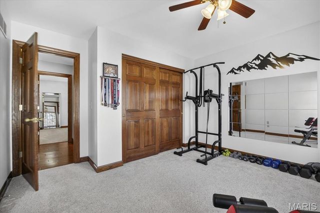 609 Wyatt Drive, St Peters, MO 63376