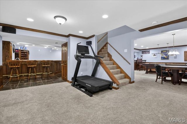 609 Wyatt Drive, St Peters, MO 63376