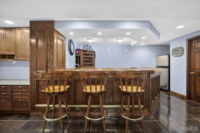 609 Wyatt Drive, St Peters, MO 63376