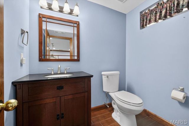 609 Wyatt Drive, St Peters, MO 63376