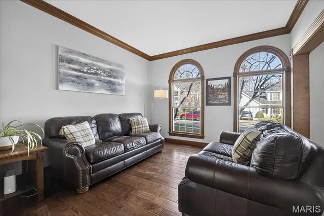 609 Wyatt Drive, St Peters, MO 63376