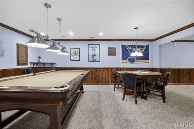 609 Wyatt Drive, St Peters, MO 63376