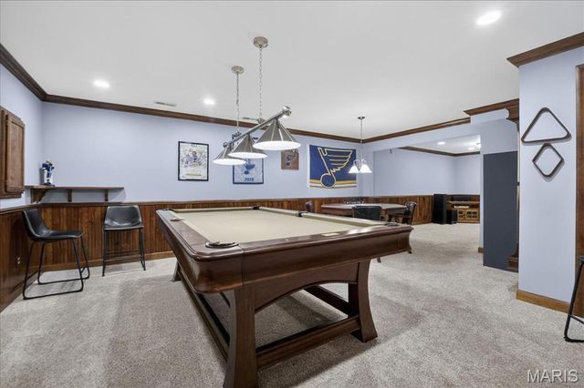 609 Wyatt Drive, St Peters, MO 63376