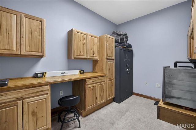 609 Wyatt Drive, St Peters, MO 63376