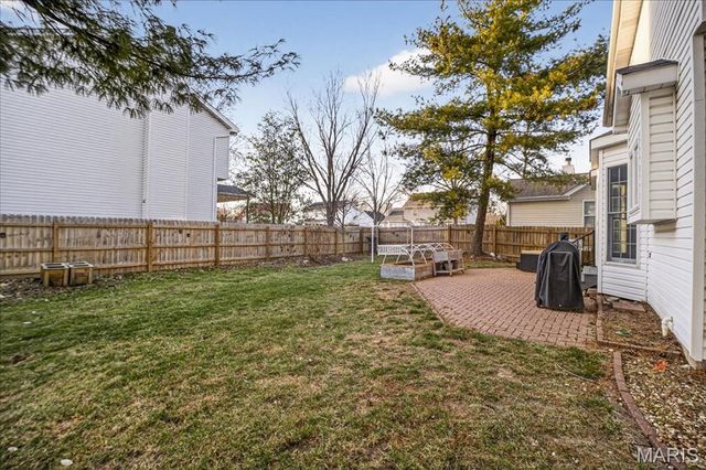 609 Wyatt Drive, St Peters, MO 63376