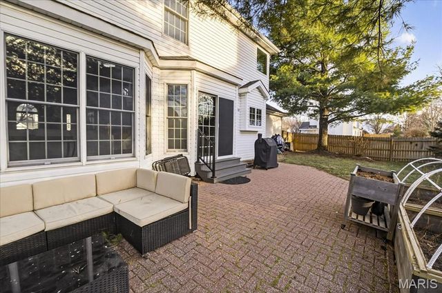 609 Wyatt Drive, St Peters, MO 63376