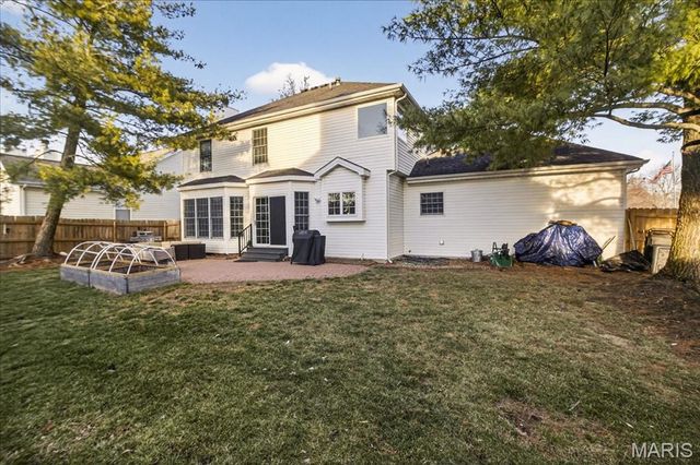 609 Wyatt Drive, St Peters, MO 63376