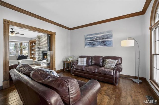 609 Wyatt Drive, St Peters, MO 63376