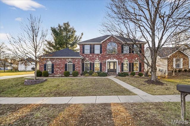 609 Wyatt Drive, St Peters, MO 63376