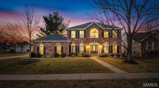 609 Wyatt Drive, St Peters, MO 63376