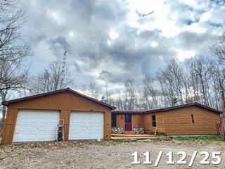 1501 W Linwood Road, Linwood, MI 48634