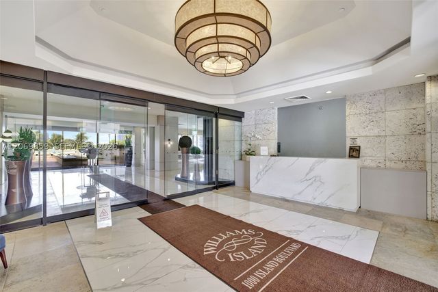 1000 Island Blvd 405, Aventura, FL 33160