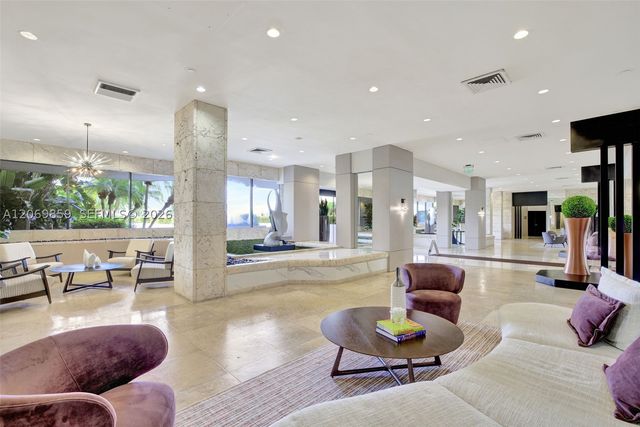 1000 Island Blvd 405, Aventura, FL 33160