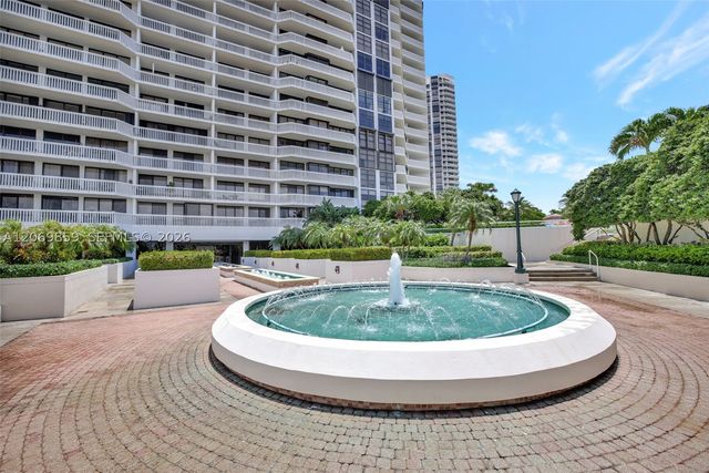 1000 Island Blvd 405, Aventura, FL 33160