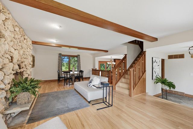 15270 Red Fox LANE, Elm Grove, WI 53122
