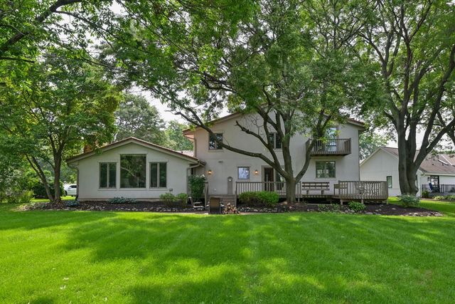 15270 Red Fox LANE, Elm Grove, WI 53122