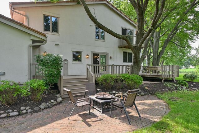 15270 Red Fox LANE, Elm Grove, WI 53122