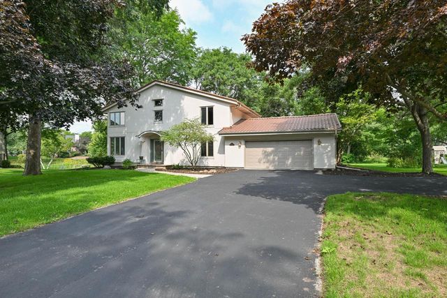 15270 Red Fox LANE, Elm Grove, WI 53122