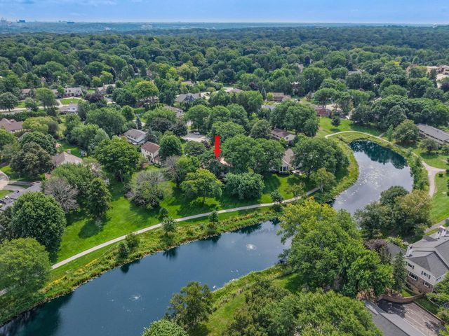 15270 Red Fox LANE, Elm Grove, WI 53122