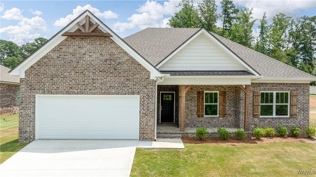 5150 Summerfield E, Tuscaloosa, AL 35404