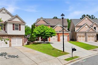 2731 Amalfi Way, Lawrenceville, GA 30044