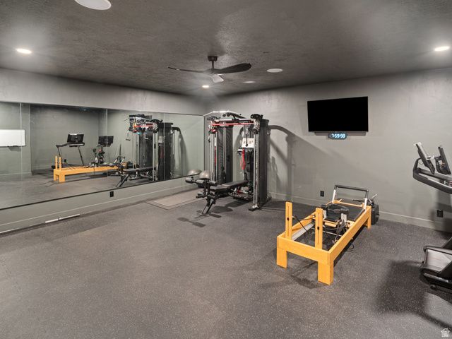 802 E NEBO AVE, North Ogden, UT 84414
