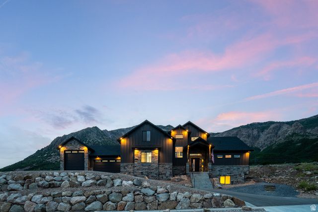 802 E NEBO AVE, North Ogden, UT 84414