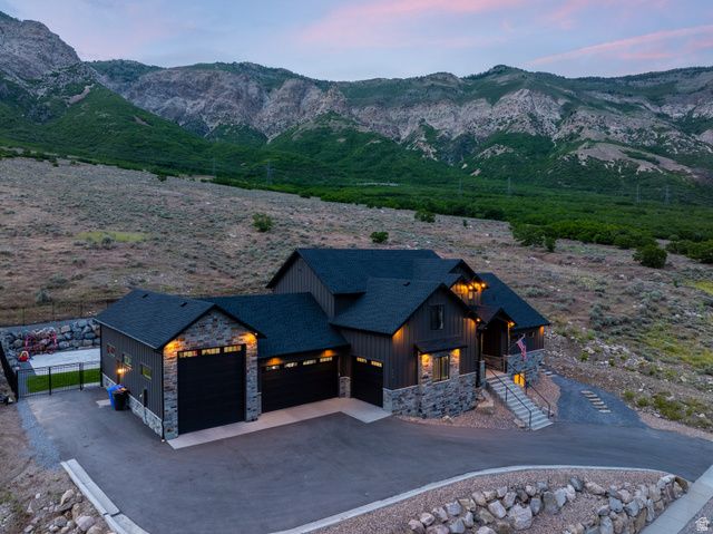 802 E NEBO AVE, North Ogden, UT 84414
