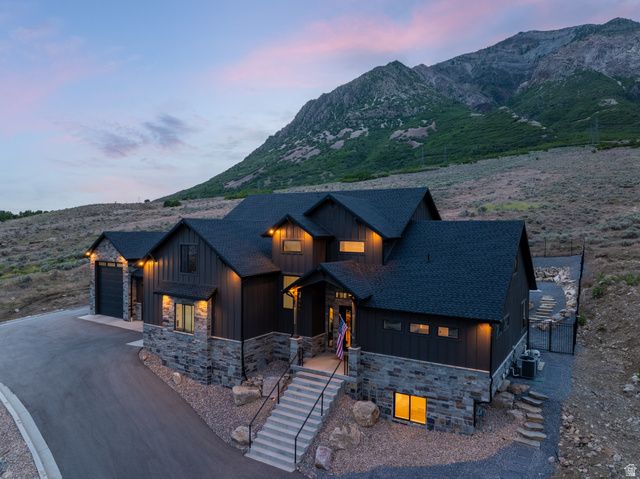 802 E NEBO AVE, North Ogden, UT 84414