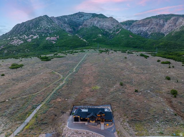 802 E NEBO AVE, North Ogden, UT 84414
