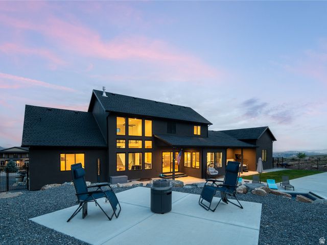 802 E NEBO AVE, North Ogden, UT 84414