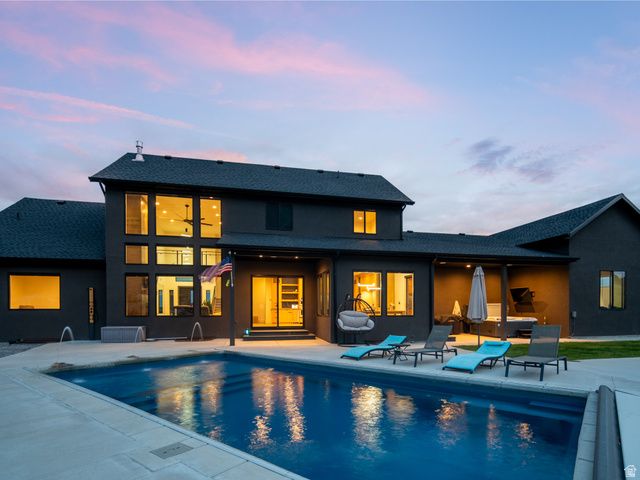 802 E NEBO AVE, North Ogden, UT 84414