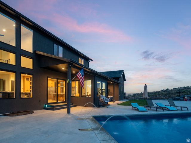 802 E NEBO AVE, North Ogden, UT 84414