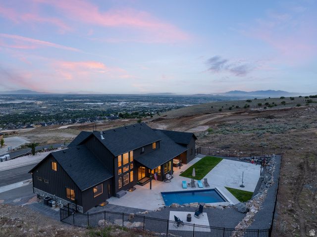802 E NEBO AVE, North Ogden, UT 84414