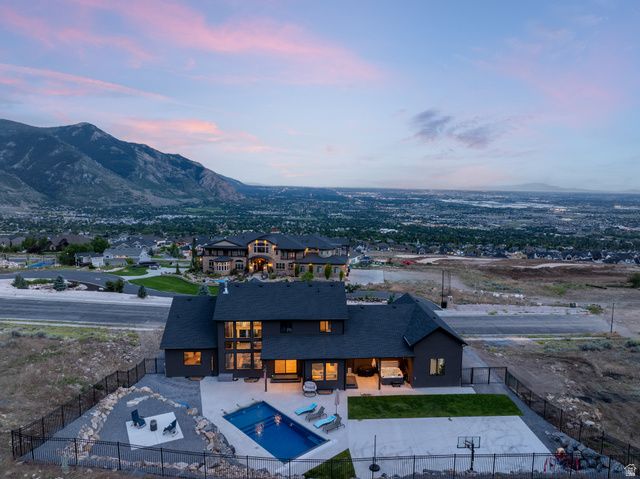 802 E NEBO AVE, North Ogden, UT 84414
