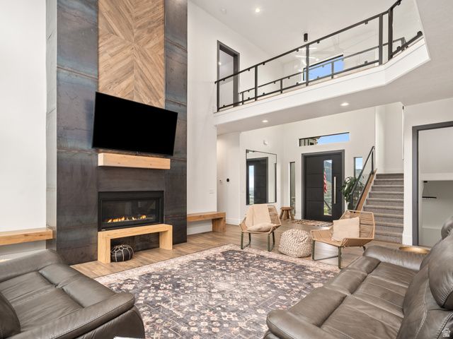 802 E NEBO AVE, North Ogden, UT 84414