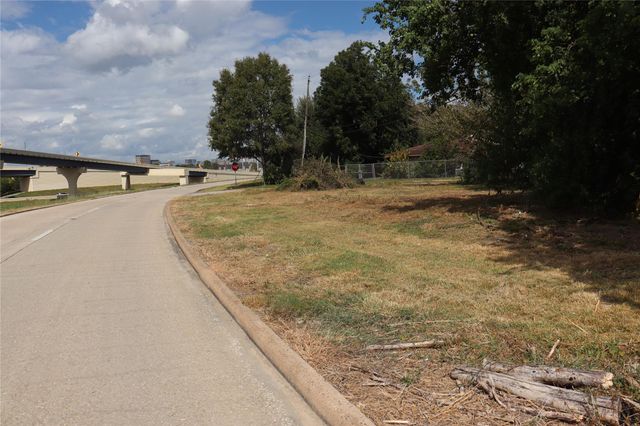 0 Saint Benedict Street, Houston, TX 77021