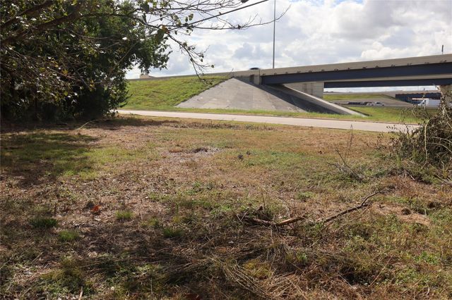 0 Saint Benedict Street, Houston, TX 77021