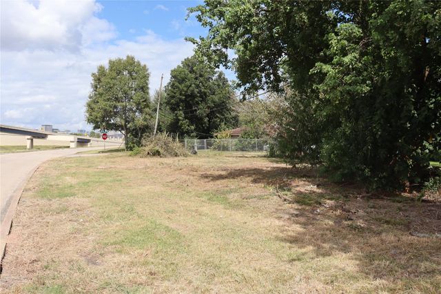 0 Saint Benedict Street, Houston, TX 77021