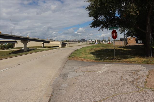 0 Saint Benedict Street, Houston, TX 77021