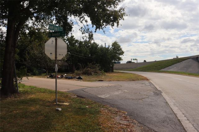 0 Saint Benedict Street, Houston, TX 77021