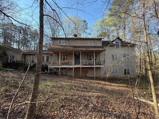 5171 Blunschi Drive, Powder Springs, GA 30127