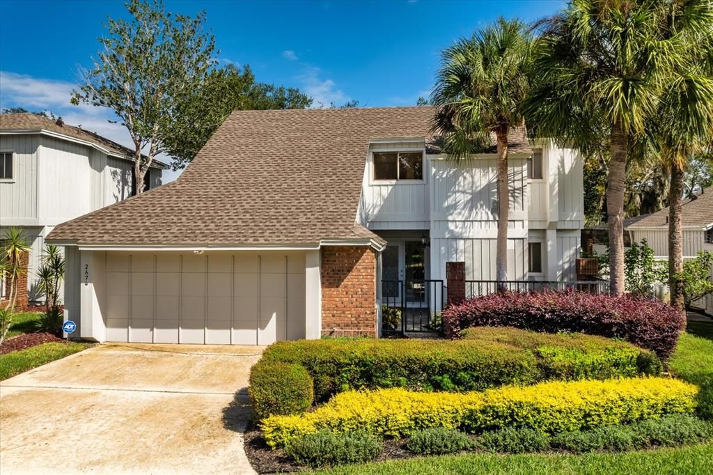 2674 BENT HICKORY CIRCLE, Longwood, FL 32779