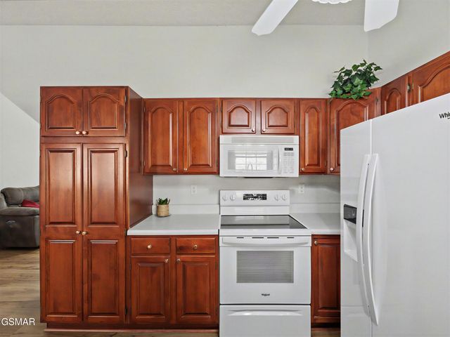 786 Pine Mountain Road, Pigeon Forge, TN 37863