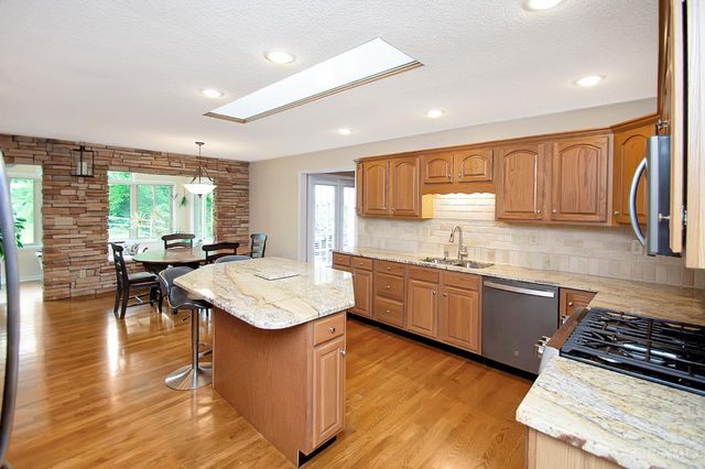 7075 Ashwood Knolls Drive, Fairfield Twp, OH 45011