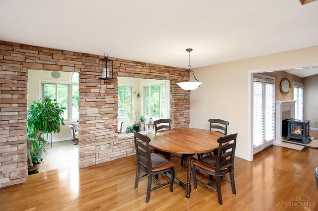 7075 Ashwood Knolls Drive, Fairfield Twp, OH 45011