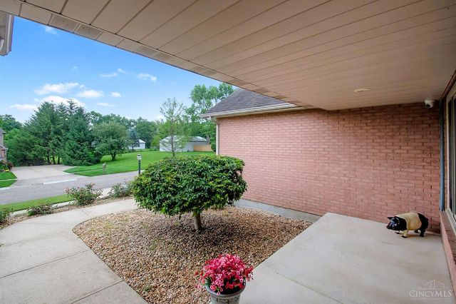 7075 Ashwood Knolls Drive, Fairfield Twp, OH 45011